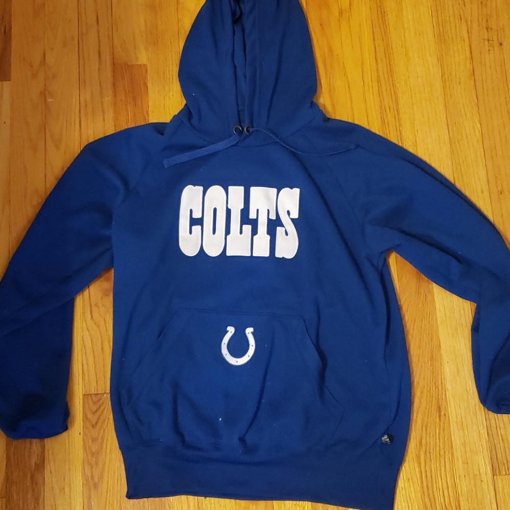 Colts Hoodie